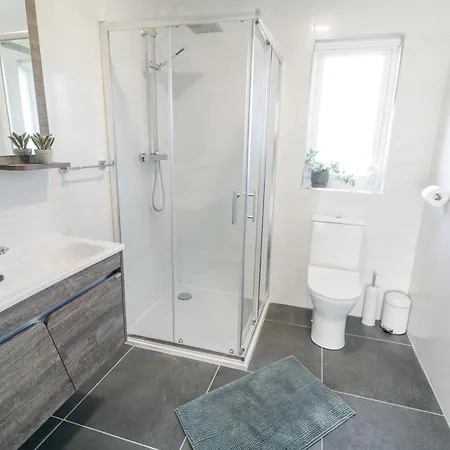Number 3 - The View Holiday home Doiri Beaga