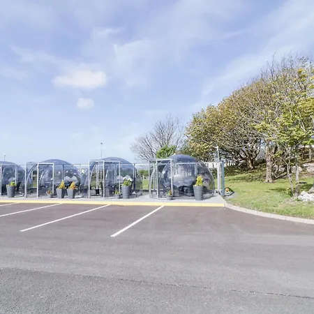 度假居 Number 3 - The View