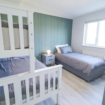 度假居 Number 3 - The View *