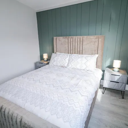 Number 3 - The View Doirí Beaga