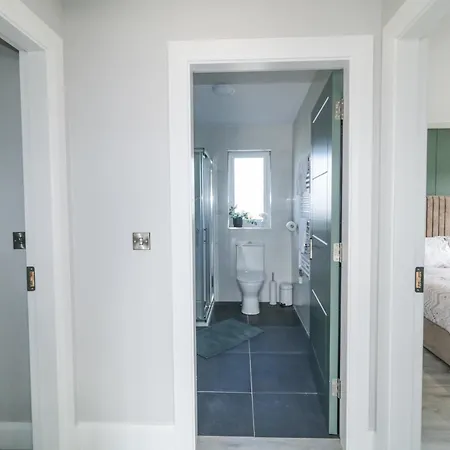 Number 3 - The View * Doirí Beaga