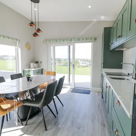 Number 3 - The View Doirí Beaga