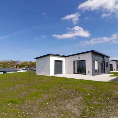 Number 3 - The View Holiday home *