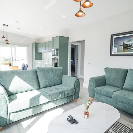 度假居 Number 3 - The View *