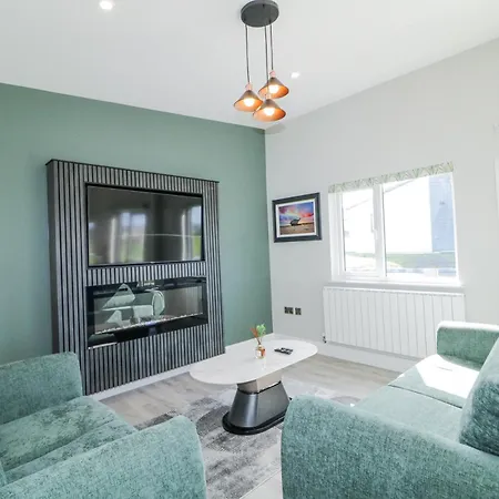 Number 3 - The View Doirí Beaga