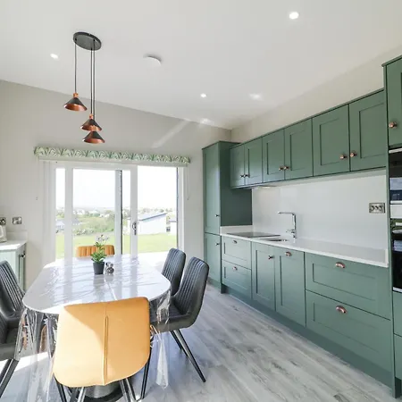 度假居 Number 3 - The View Doirí Beaga