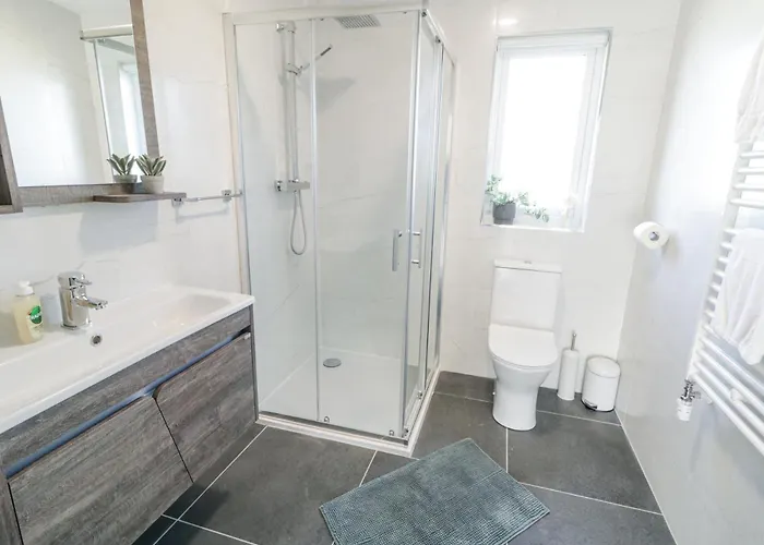 Number 3 - The View בית נופש Doirí Beaga