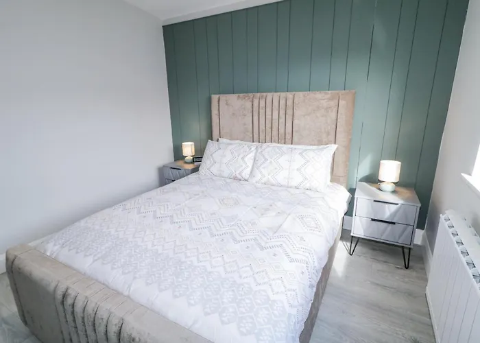 Number 3 - The View Doirí Beaga