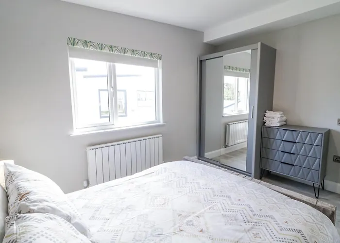 Number 3 - The View בית נופש *