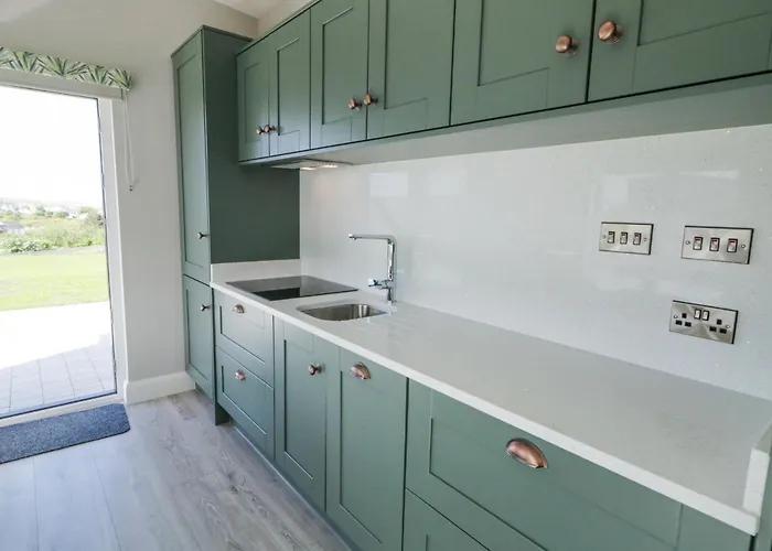 Number 3 - The View Doirí Beaga