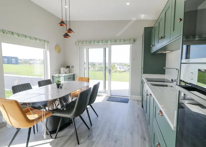 Number 3 - The View Doirí Beaga