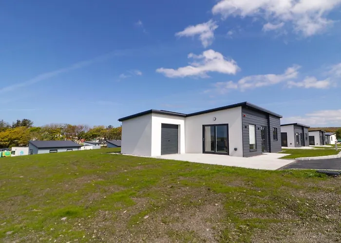 Number 3 - The View בית נופש *