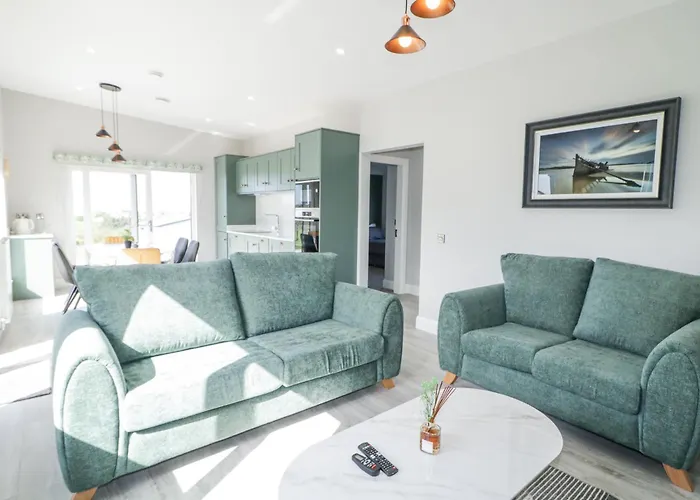 בית נופש Number 3 - The View *