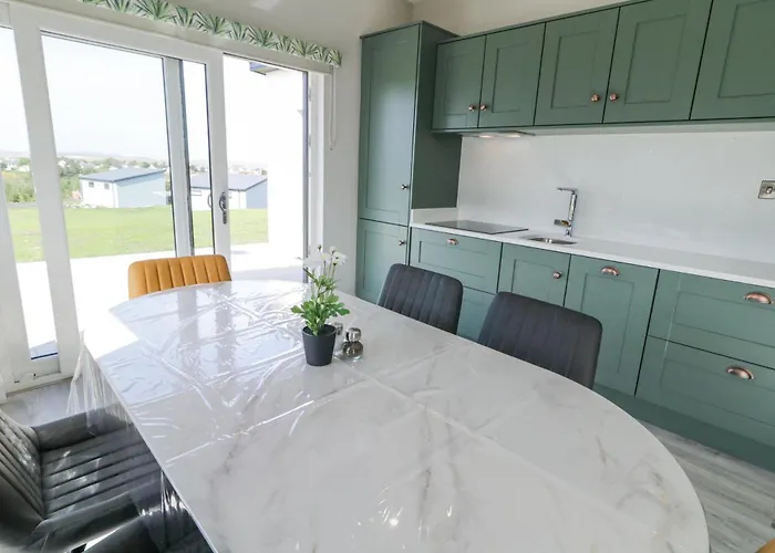 Number 3 - The View *